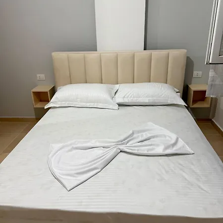 Eg 104a Appartement