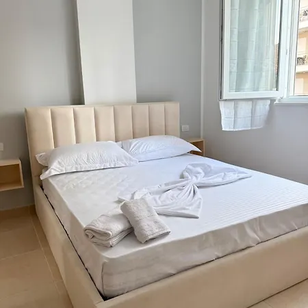 Eg 104a Appartement