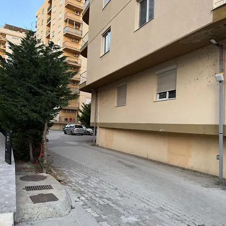 Appartement Eg 104a Shëngjin
