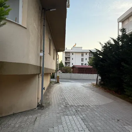 Eg 104a Appartement Shëngjin